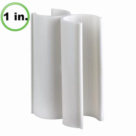 Circo Innovations Snap Cross Fits 1 in. PVC Tubing 263